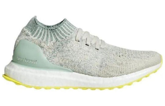 adidas UltraBoost Uncaged 'Ash Green Chalk' B43518