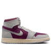 (WMNS) Air Jordan 1 High Zoom Air CMFT 2 'Bordeaux' DV1305-600