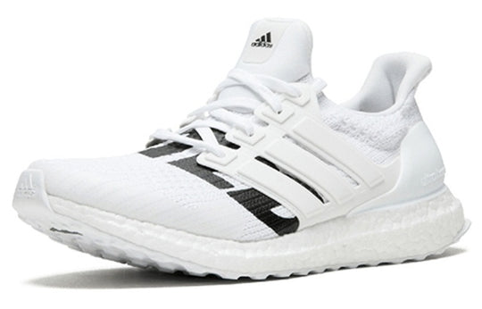 adidas x Undefeated UltraBoost 4.0 'White' BB9102
