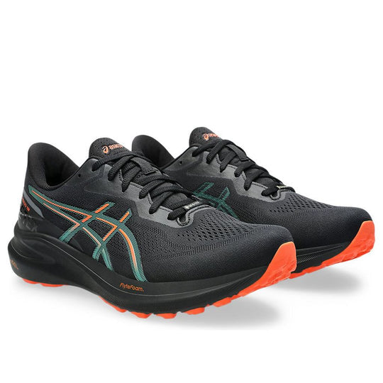 ASICS GT-1000 13 Gore-Tex 'Black Nova Orange' 1011B857-002