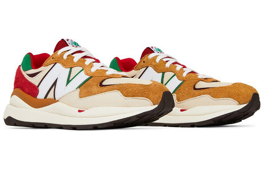 New Balance Mache x 57/40 'National Pizza Day' M5740MH1