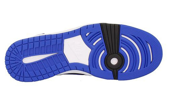 Nike Dunk High CMFT 'Blue' 705434-400