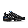 Nike Air Max Plus 'Black Metallic' CW2646-001