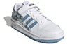 (WMNS) adidas Forum Low 'Floral - Ambient Sky' GW4854