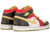 Air Jordan 1 Retro XQ 'White Gold Dust' 316915-073