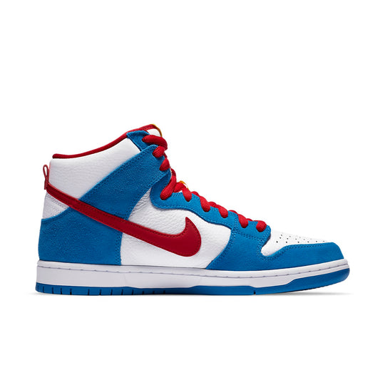 Nike SB Dunk High 'Doraemon' CI2692-400