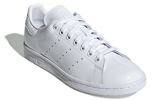 (WMNS) adidas originals Stan Smith BCKL 'White' EE4760