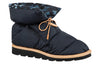 (WMNS) LOUIS VUITTON LV Pillow Comfort Ankle Boots 'Navy' 1A9RF