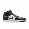 Air Jordan 1 Mid 'Off Noir Toe' DQ8426-010