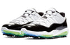 Air Jordan 11 Low Golf 'Concord' AQ0963-101