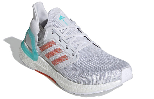 (WMNS) adidas Primeblue UltraBoost 20 'True Orange' EG0770