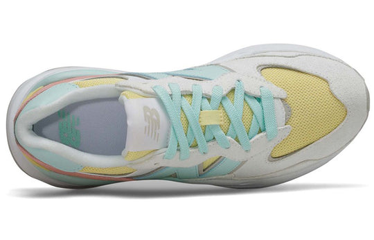 (WMNS) New Balance 57/40 Series 'Grey Blue' W5740SB