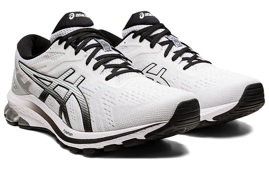 ASICS GT-1000 10 'White Silver' 1011B001-101
