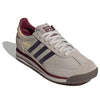 adidas SL 72 RS 'Tan Burgundy' JI2485