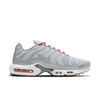 Nike Air Max Plus 'Light Smoke Grey Red' DD7112-001