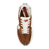 New Balance 327 'Brown White' U327WRL