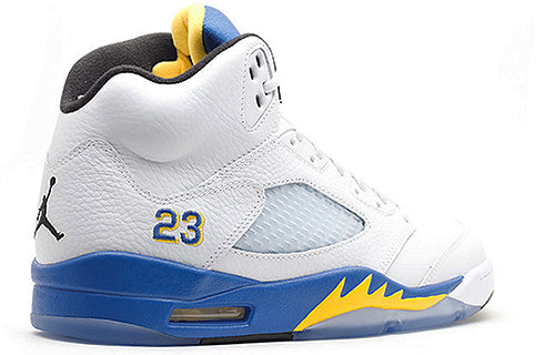 Air Jordan 5 Retro 'Laney' 2013 136027-189
