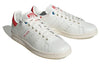 (WMNS) adidas originals Stan Smith 'White Red' ID4542