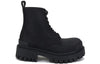 (WMNS) Balenciaga Strike 20mm Boot 'Black' 624835W2DY01000