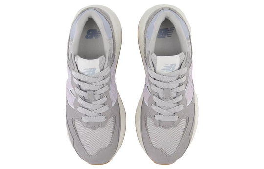 (WMNS) New Balance 57/40 'Shadow Grey Violet' W5740ENI