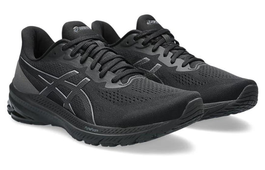 ASICS GT-1000 12 'Black Carrier Grey' 1011B631-001