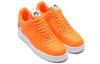 Nike Air Force 1 Low 'Total Orange Black' BQ5360-800