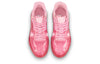 LOUIS VUITTON Trainer Sneakers 'Pink PVC' 1A8KJM