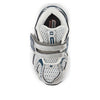 (TD) New Balance 1906 Hook & Loop 'Silver Metallic Deep Ocean' IV1906CE