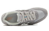 (WMNS) New Balance 996 Series 'Grey Cloud White' WR996YC