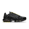 Nike Air Max Plus 'Black Optic Yellow' DD7112-002