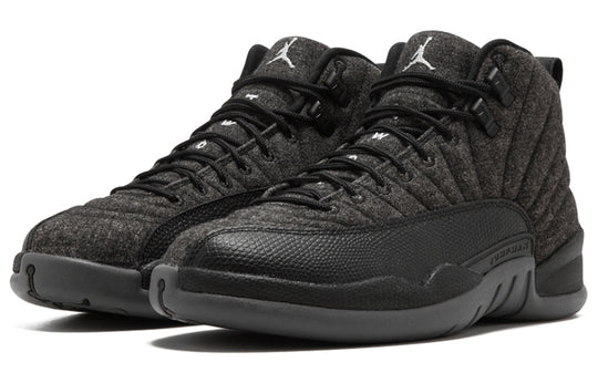 Air Jordan 12 Retro 'Wool' 852627-003