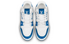 LOUIS VUITTON LV Trainers 'White Blue' 1AANEV