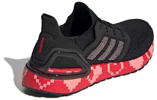 (WMNS) adidas UltraBoost 20 'Valentine's Day' EG0761