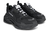 Balenciaga Triple S Sneaker 'Black' 2020 534217W2CA11000
