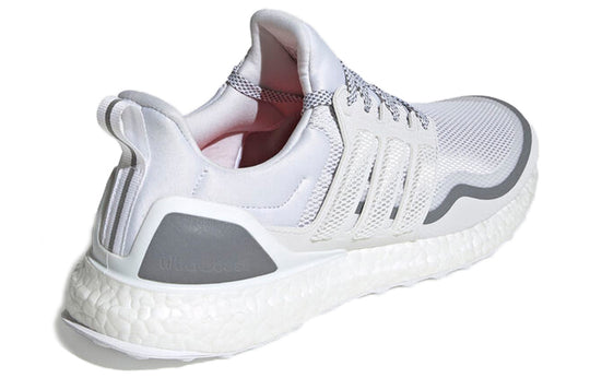 adidas UltraBoost Reflective 'Crystal White' EG8104
