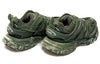 Balenciaga Track Sneaker 'Faded Green' 542023W3CN21200