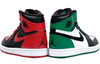 Air Jordan 1 Retro High DMP 'Bulls Celtics Pack' 371381-991