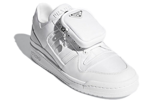 adidas Originals Forum Low Re-Nylon x PRADA 2EG390_3LJX_F01CD