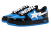 A BATHING APE x MARVEL Bape STA 'Black Blue White' 1I73-191-917