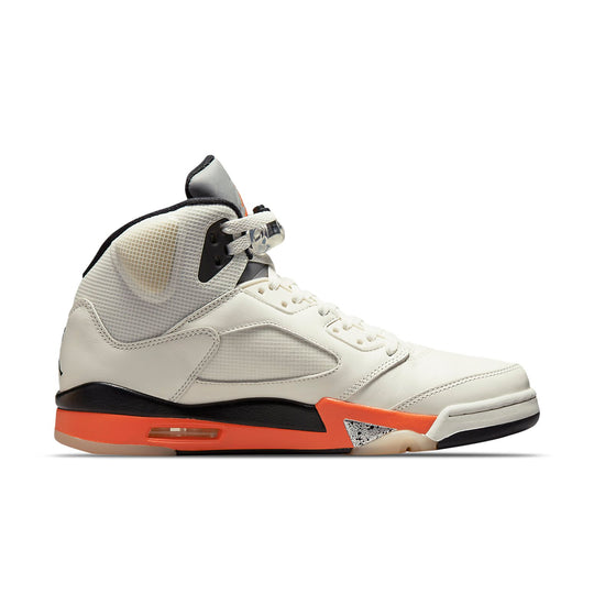 Air Jordan 5 Retro 'Shattered Backboard' DC1060-100