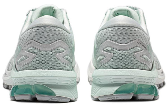 (WMNS) ASICS GT-1000 10 'Green and Grey' 1012B642-400