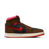 (WMNS) Air Jordan 1 High Zoom Comfort 2 'Cacao Wow Picante Red' DV1305-206