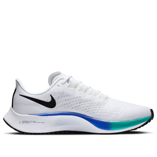 Nike Air Zoom Pegasus 37 'White Multi' BQ9646-103