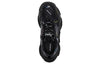 Balenciaga Triple S Allover Logo 'Black Multi' 536737W2FA81083