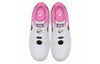 (WMNS) Nike Air Force 1 Low SE 'Basketball Pins Rose' AA0287-107