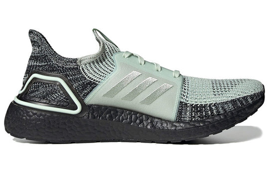 adidas UltraBoost 19 'Linen Green' F34075