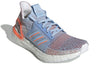 (WMNS) adidas UltraBoost 19 'Coral Glow Blue' G27483
