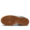 (WMNS) Nike Dunk Low 'Green Snake' FQ8893-397