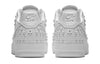 (WMNS) Nike Air Force 1 Low 'Star-Studded White' AR0639-100