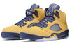 Air Jordan 5 Retro SP 'Michigan' CQ9541-704